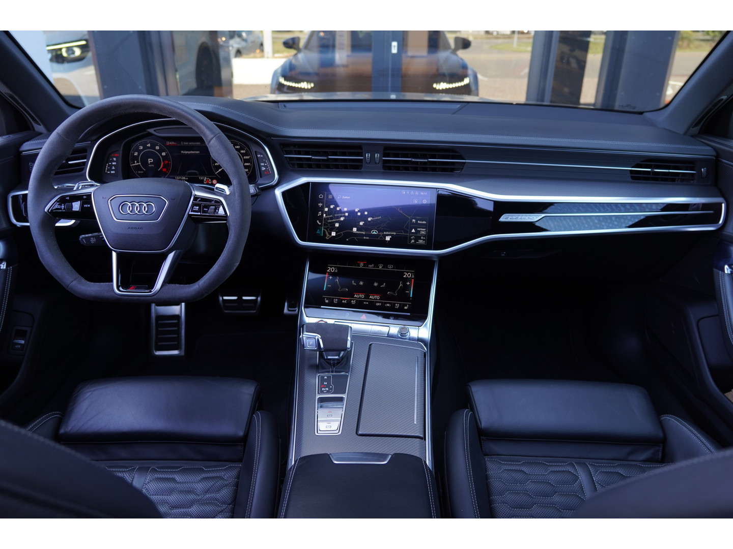 Audi Audi