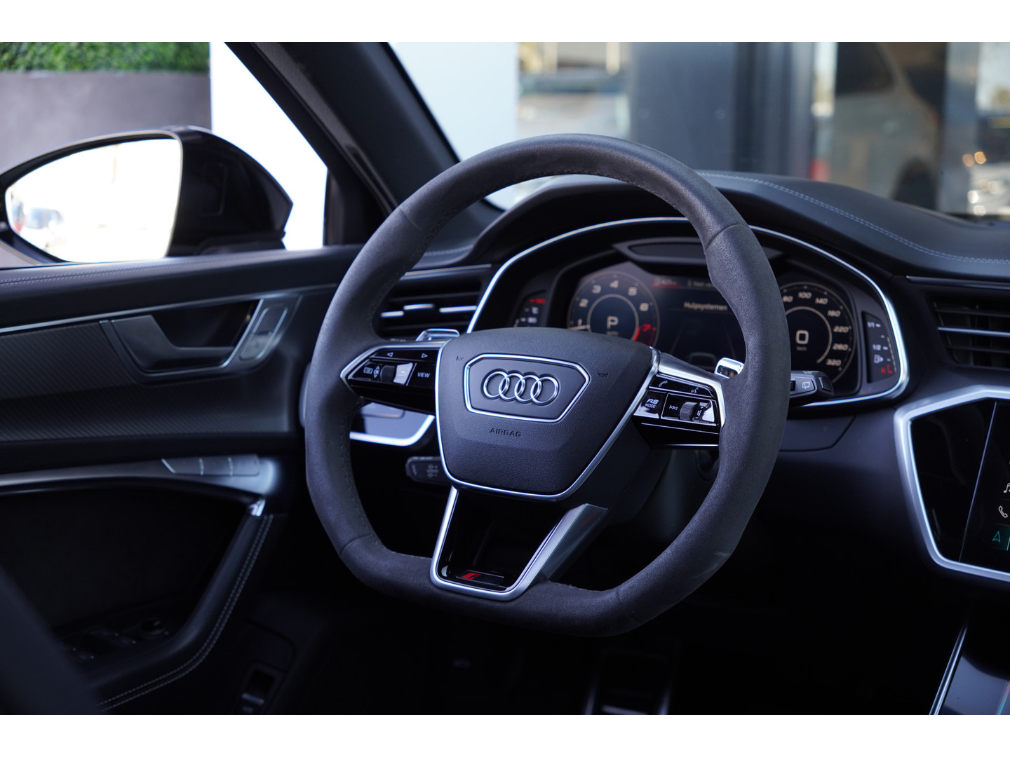 Audi Audi