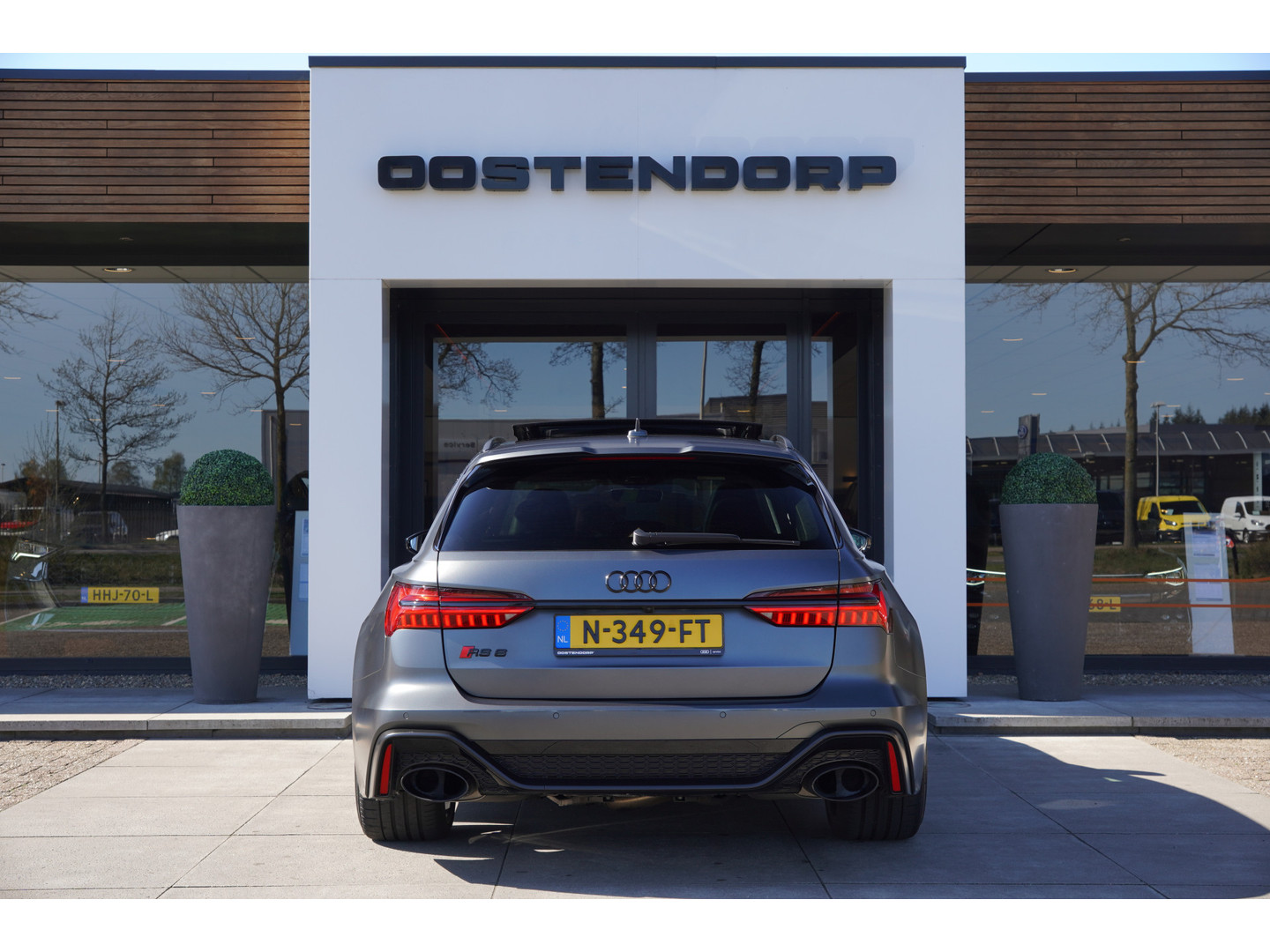 Audi Audi