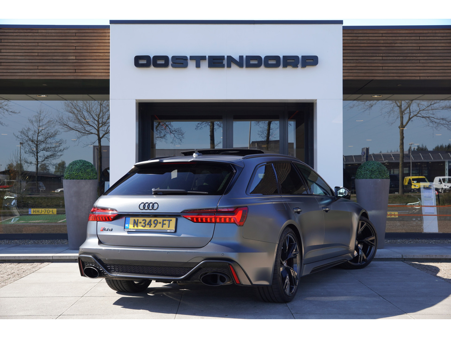 Audi Audi
