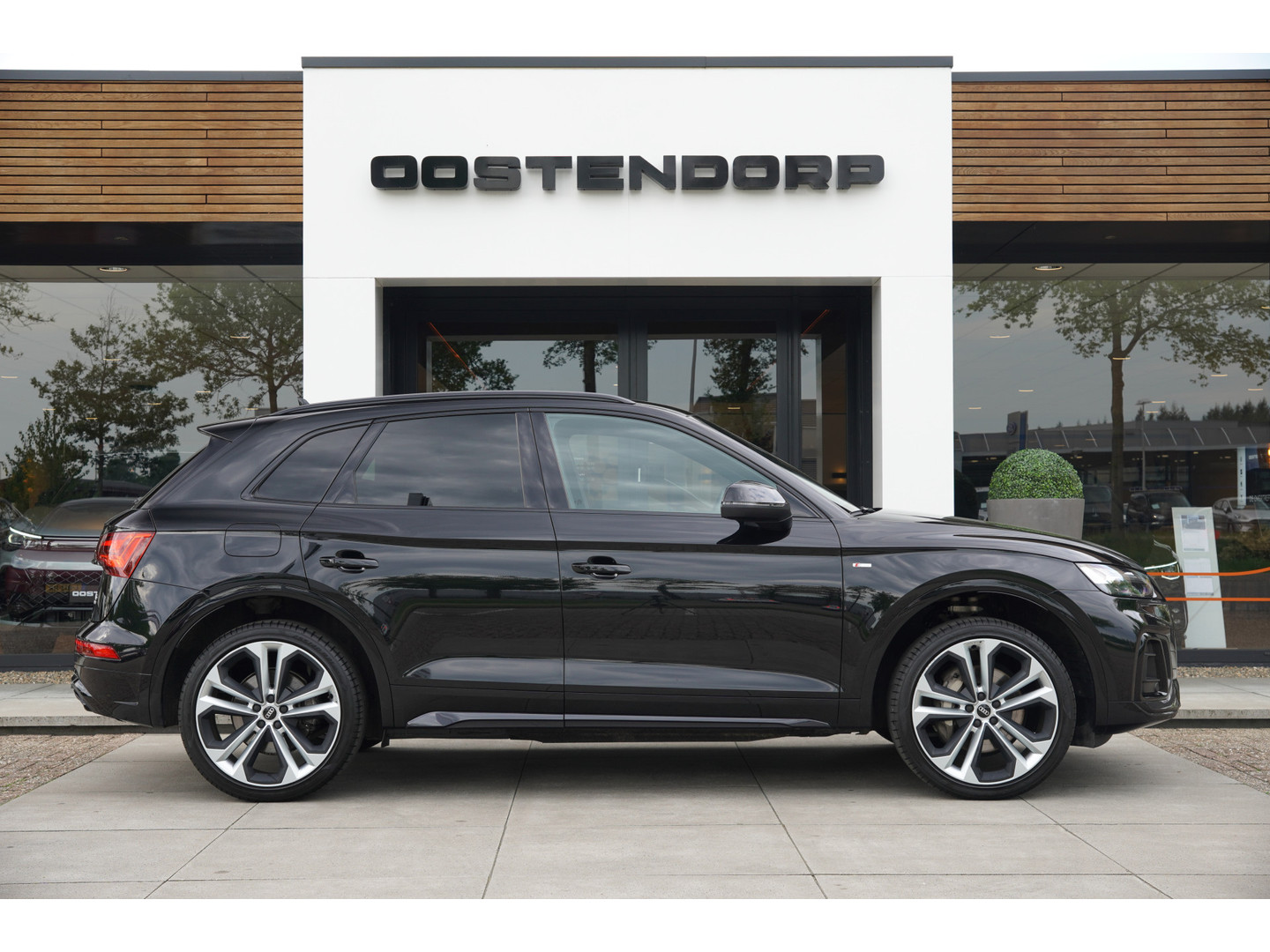 Audi Audi