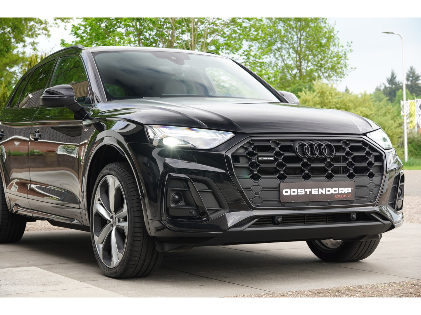 Audi Audi