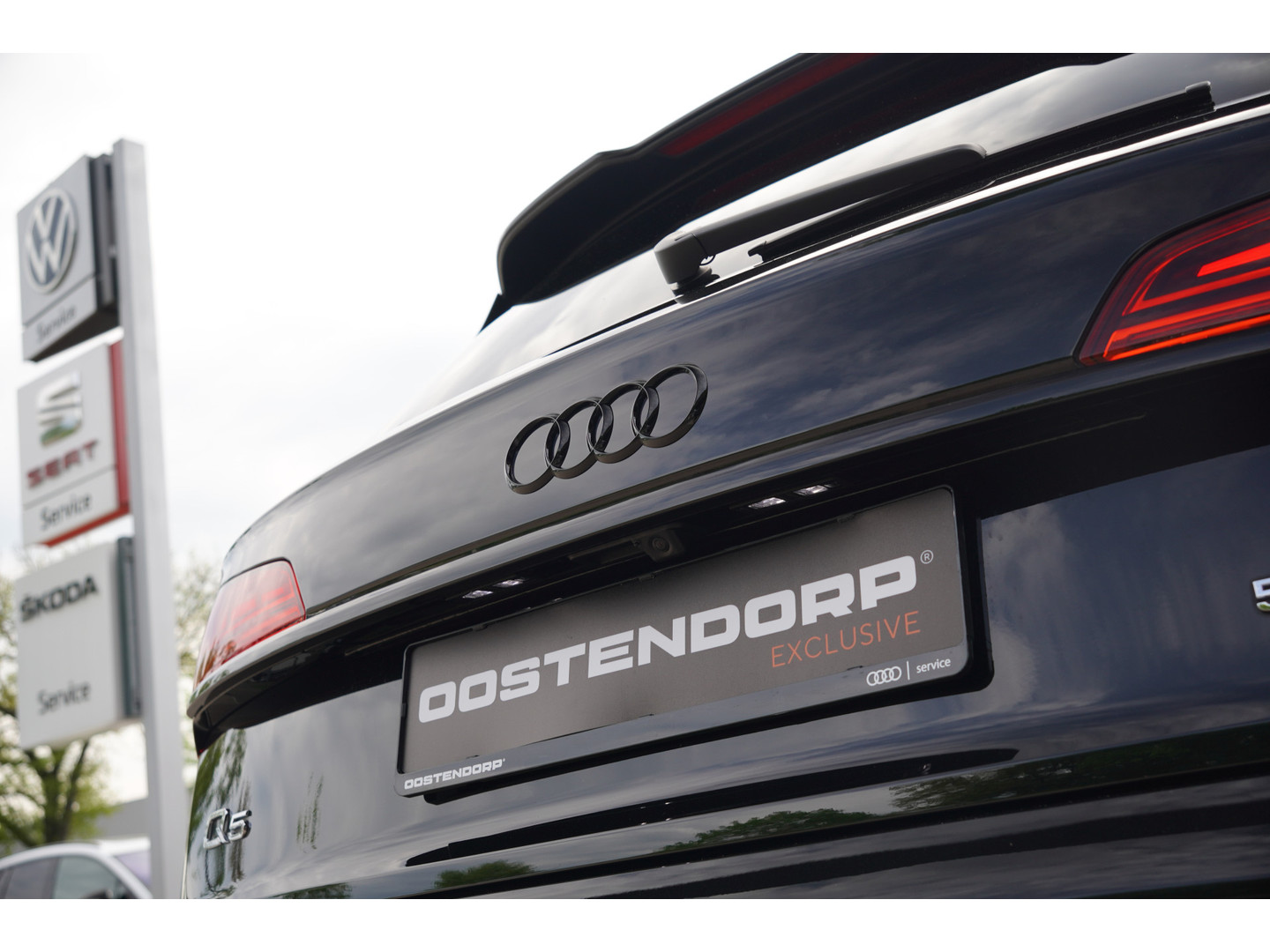 Audi Audi