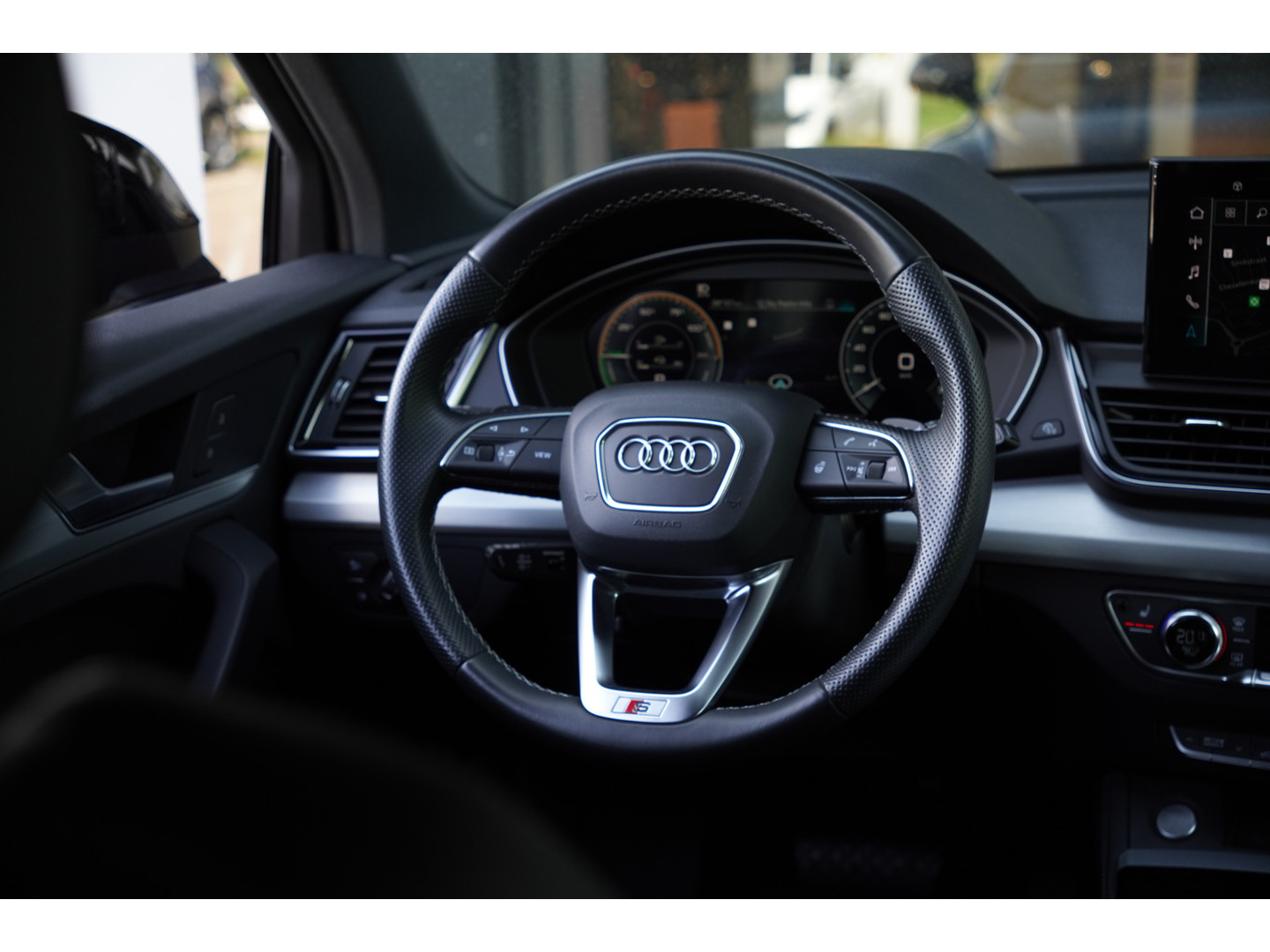 Audi Audi