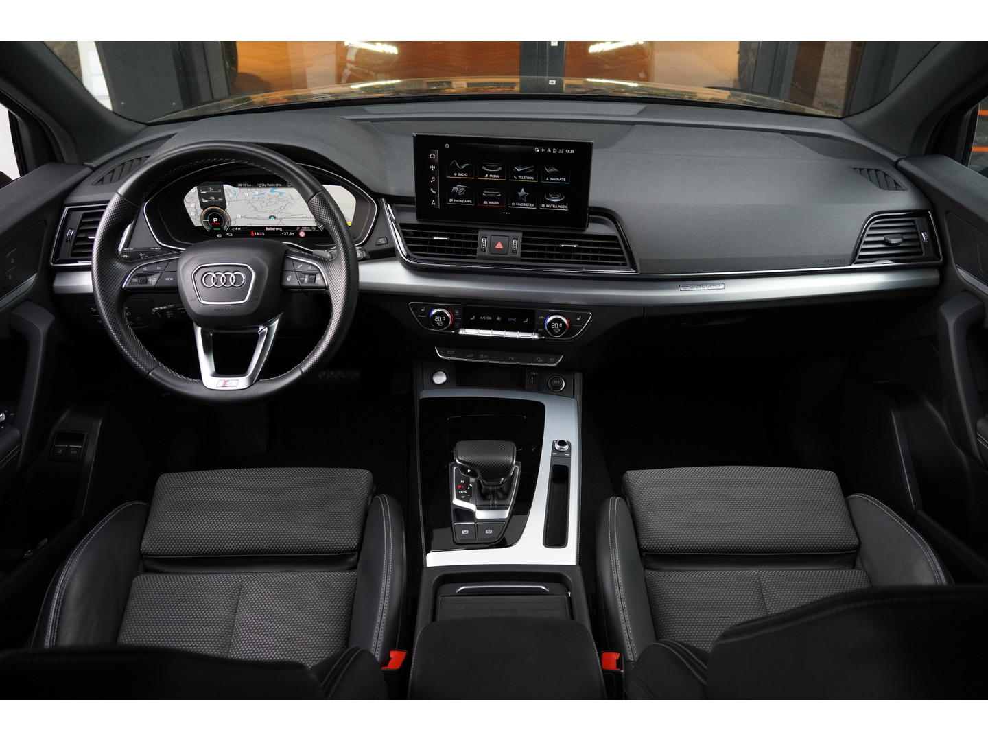 Audi Audi