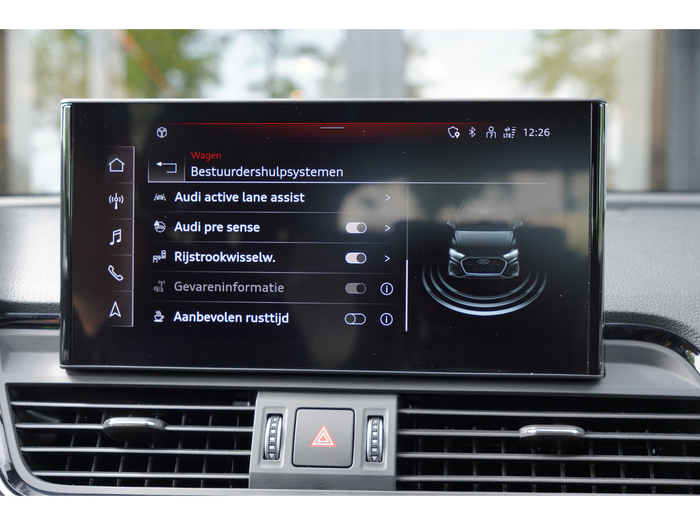 Audi Audi