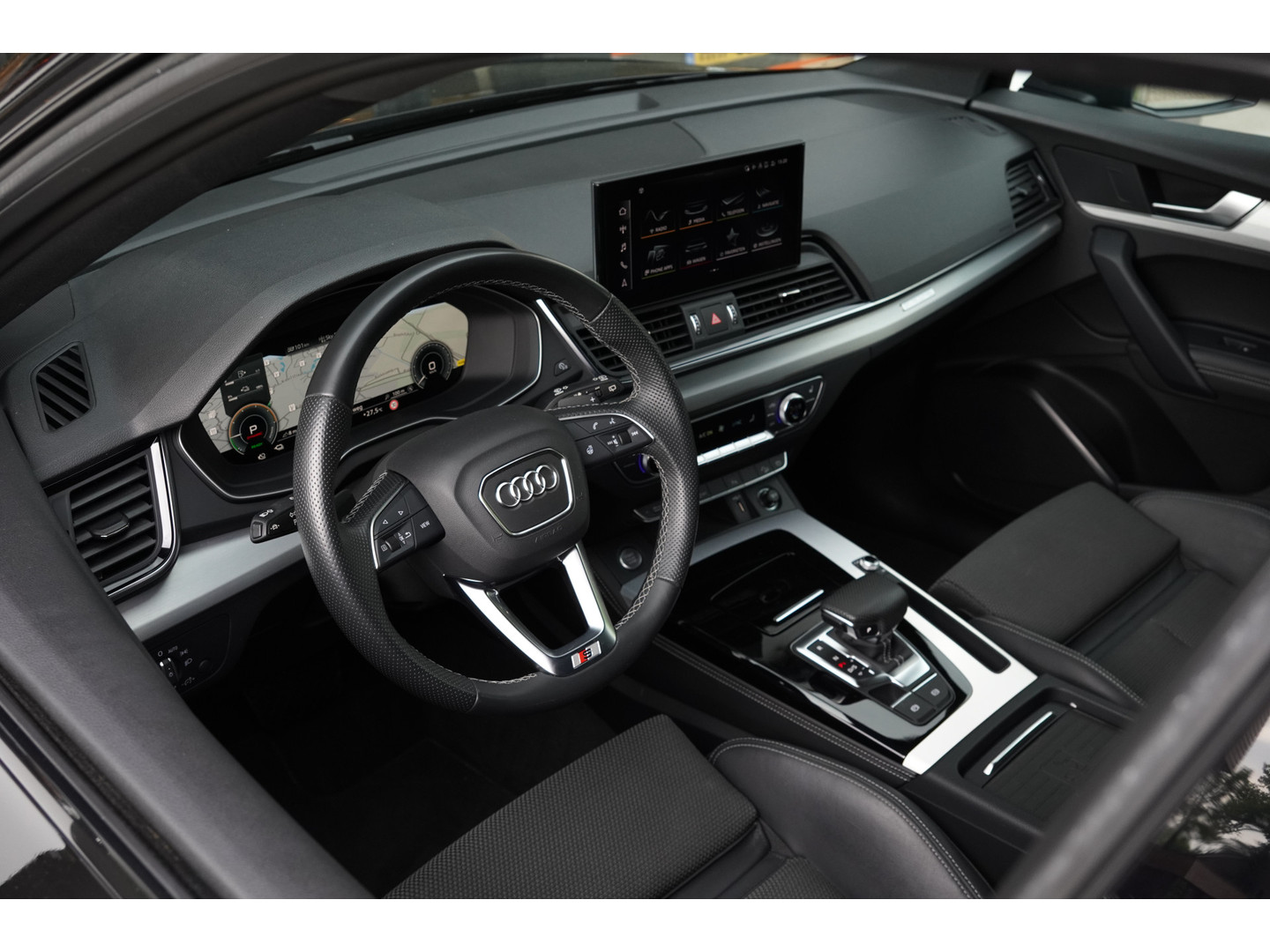 Audi Audi
