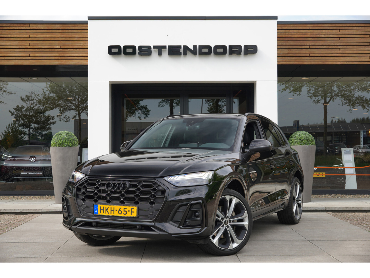 Audi Audi