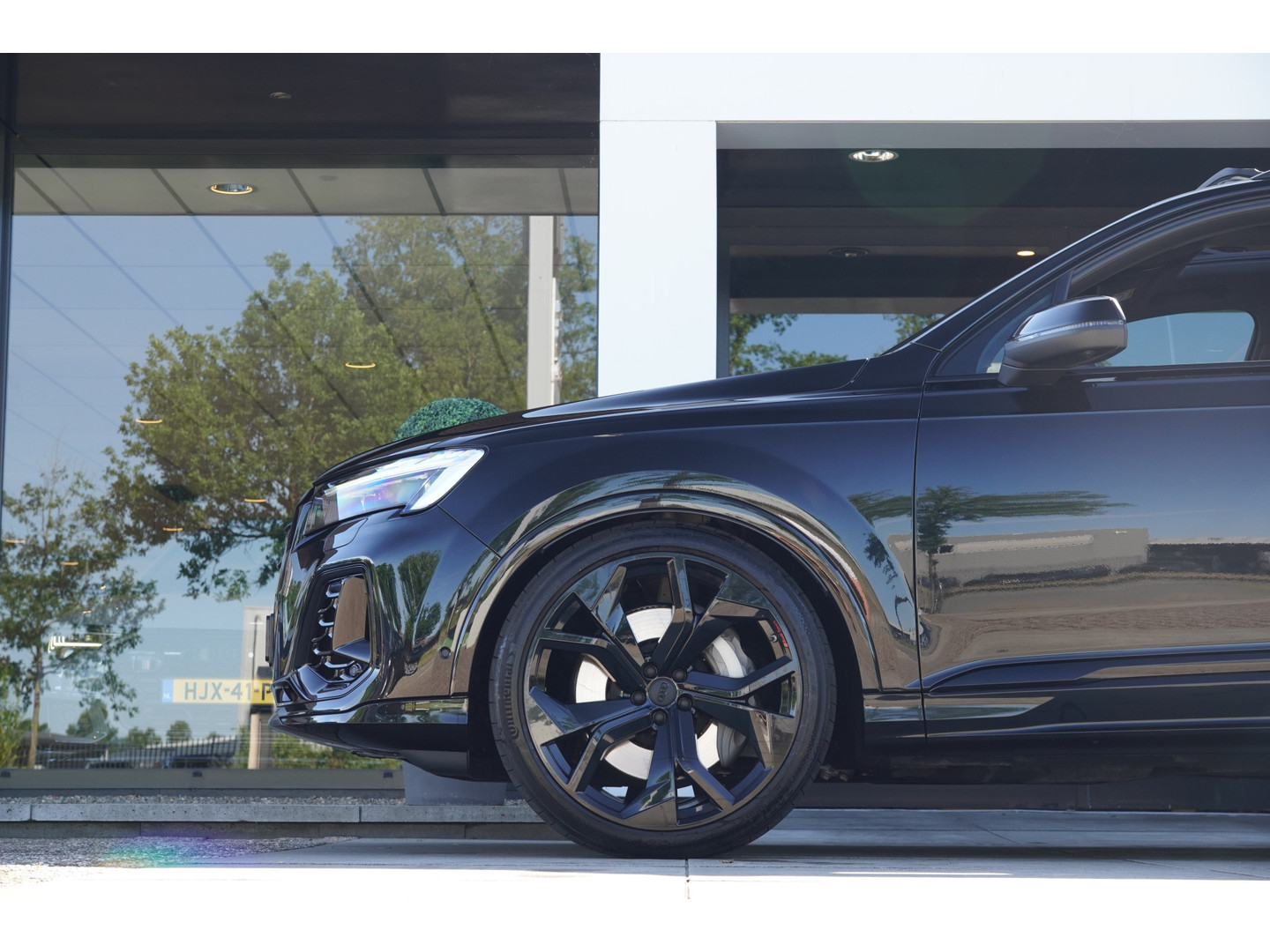 Audi Audi