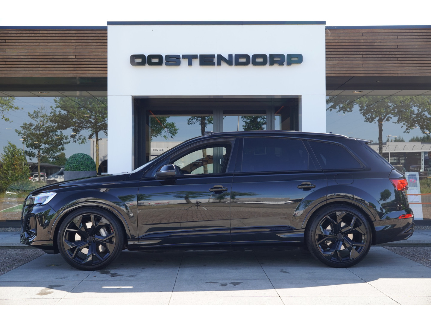 Audi Audi