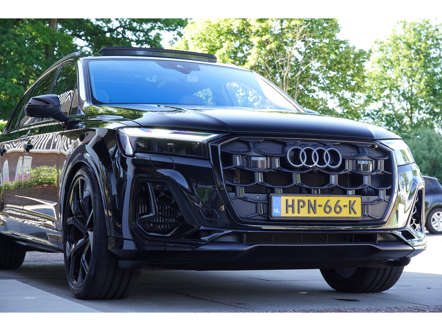 Audi Audi