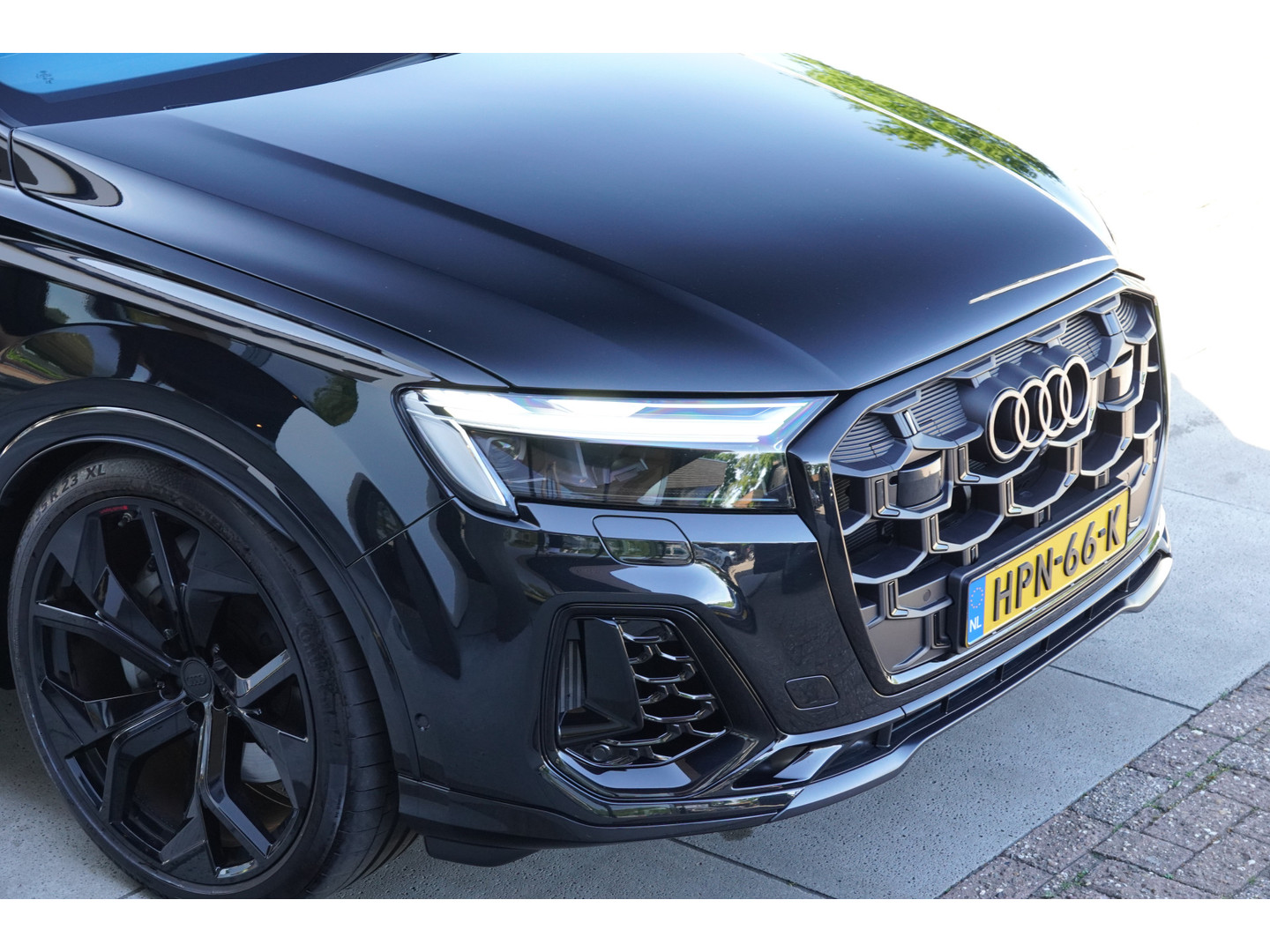 Audi Audi