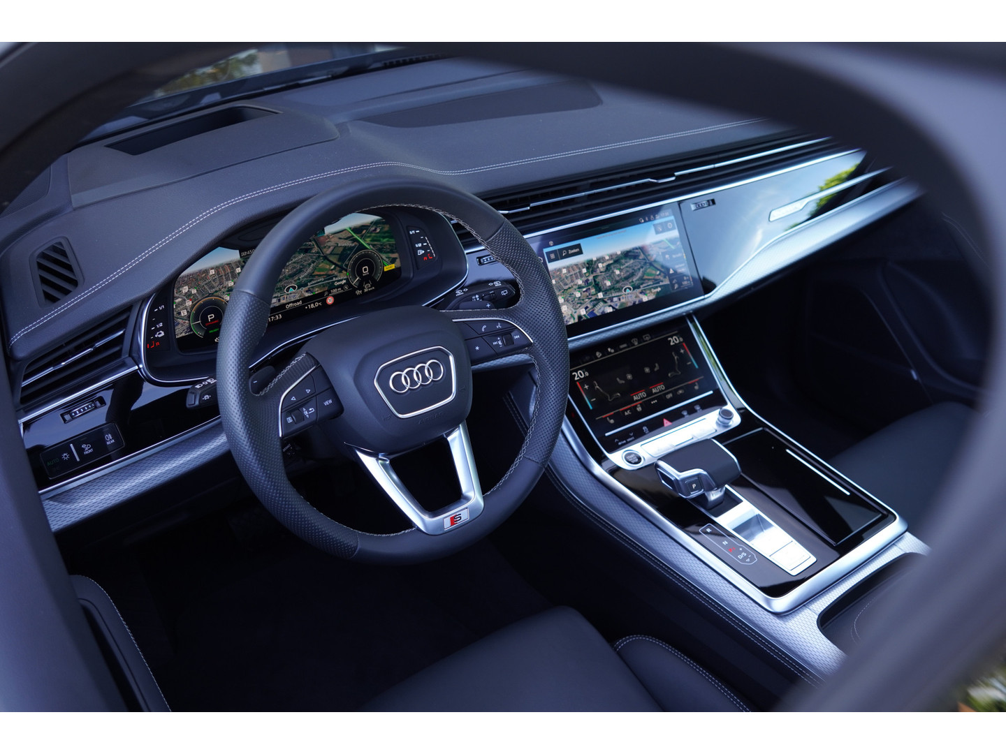 Audi Audi
