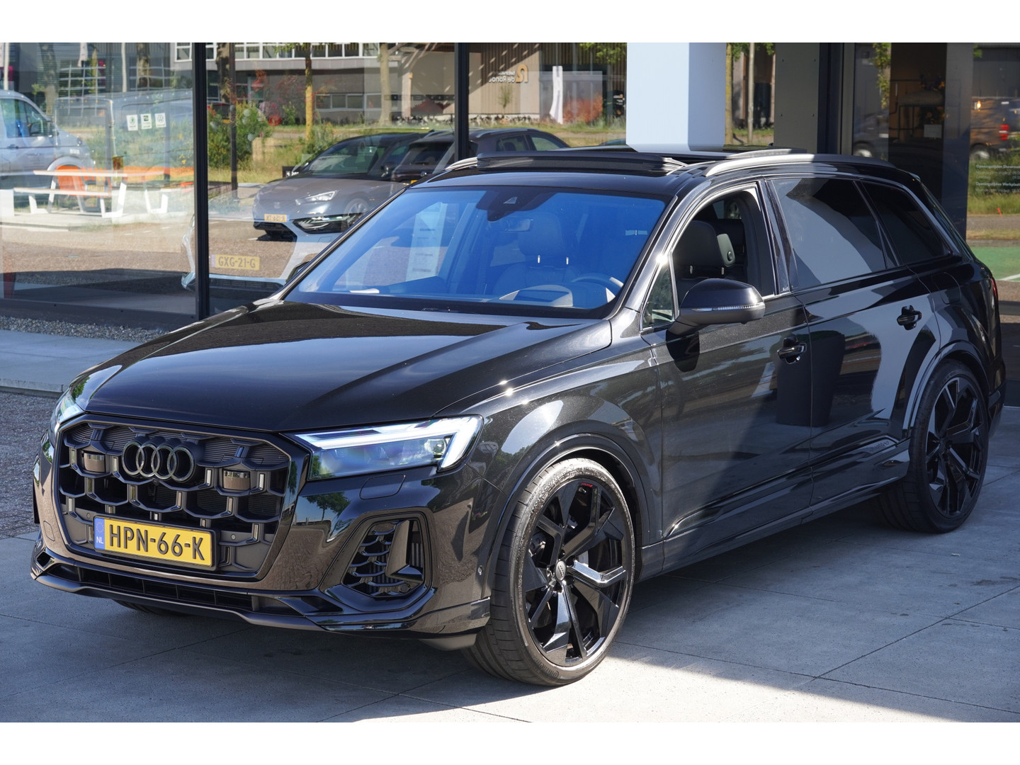 Audi Audi