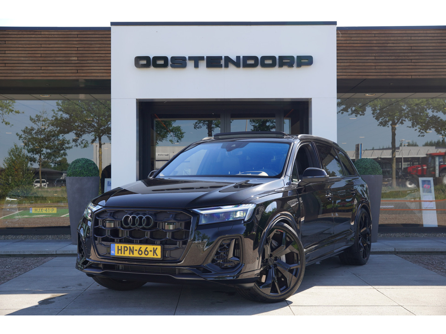 Audi Audi