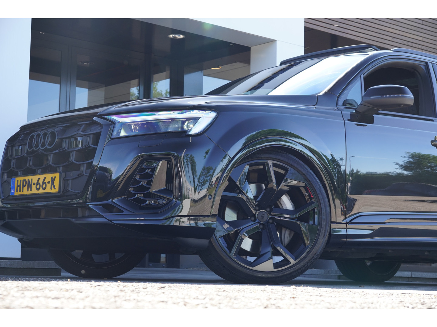 Audi Audi