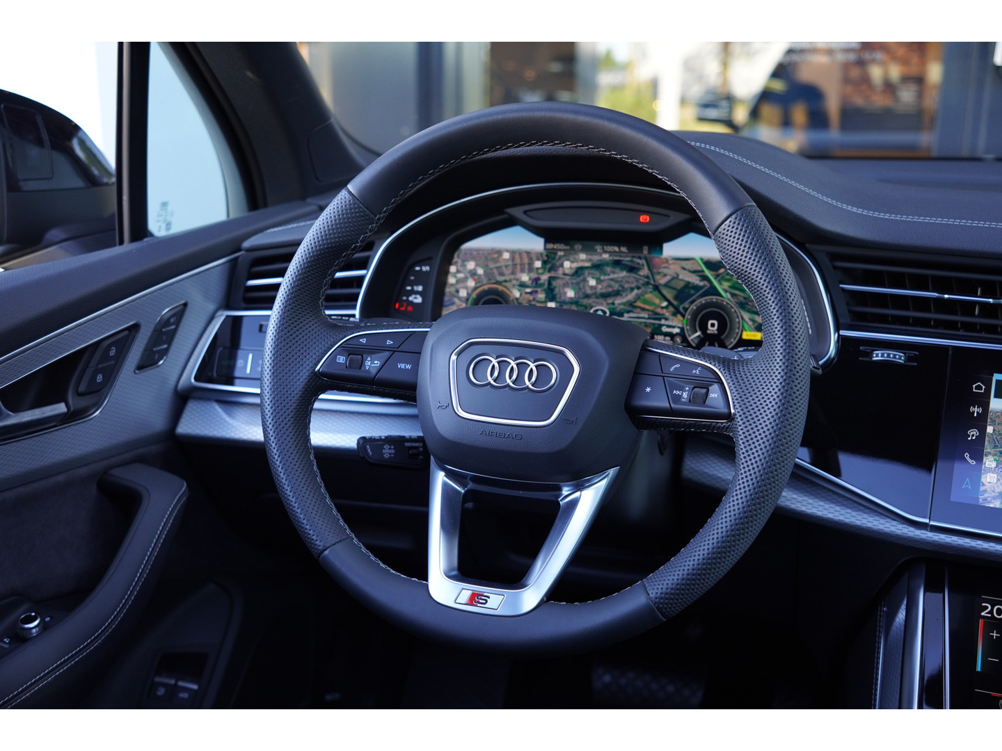 Audi Audi