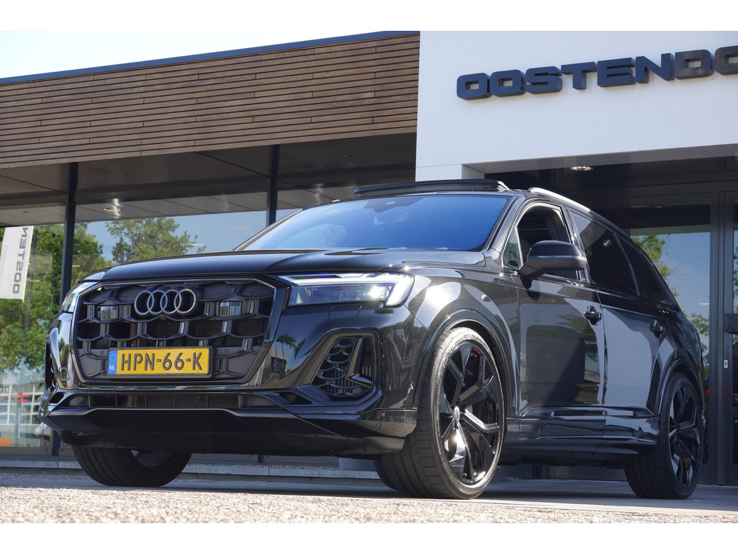 Audi Audi