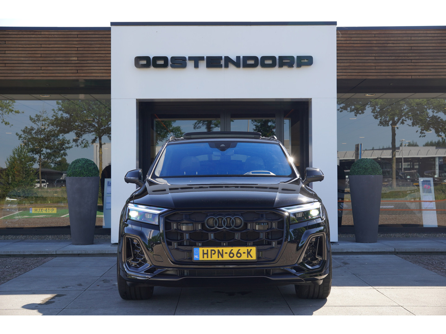 Audi Audi