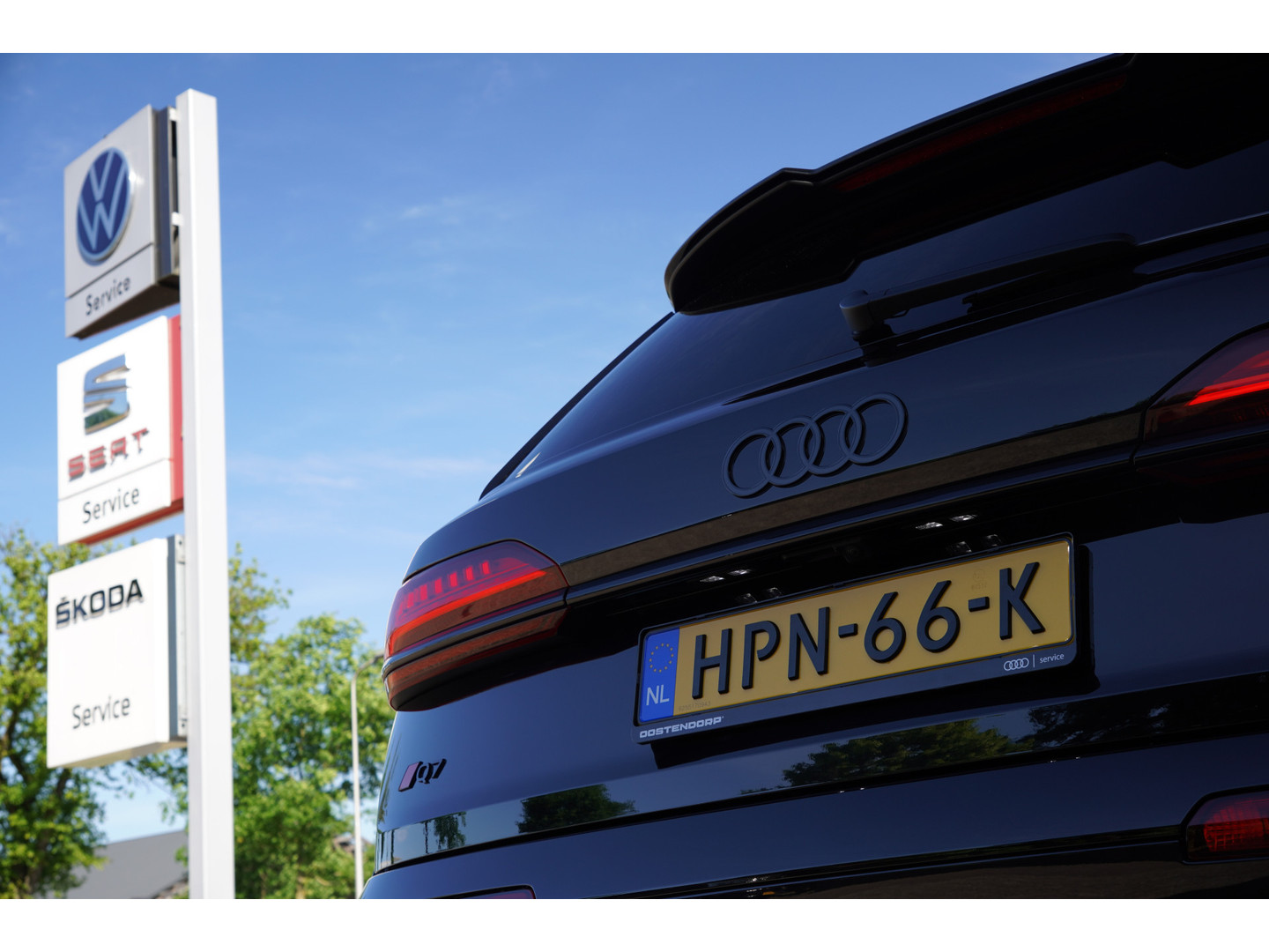 Audi Audi