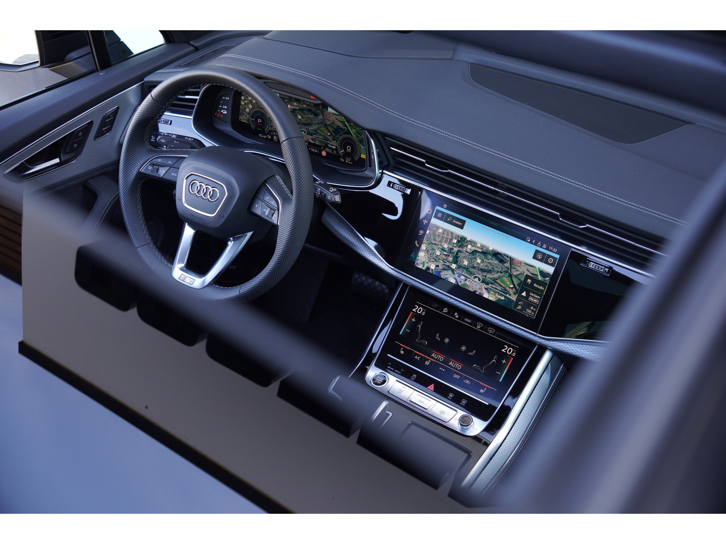 Audi Audi