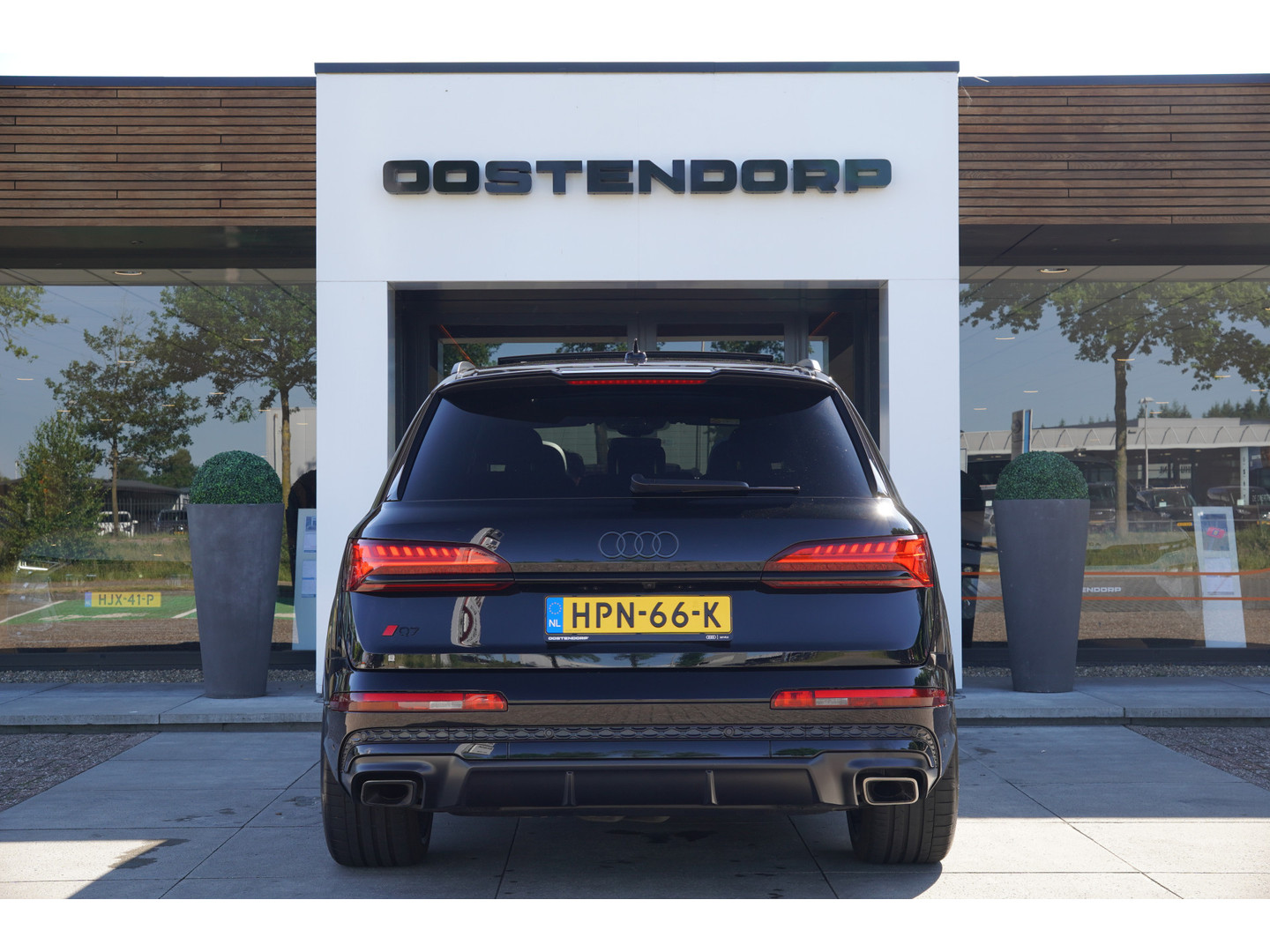 Audi Audi