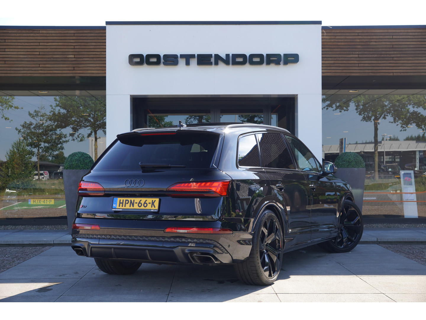 Audi Audi