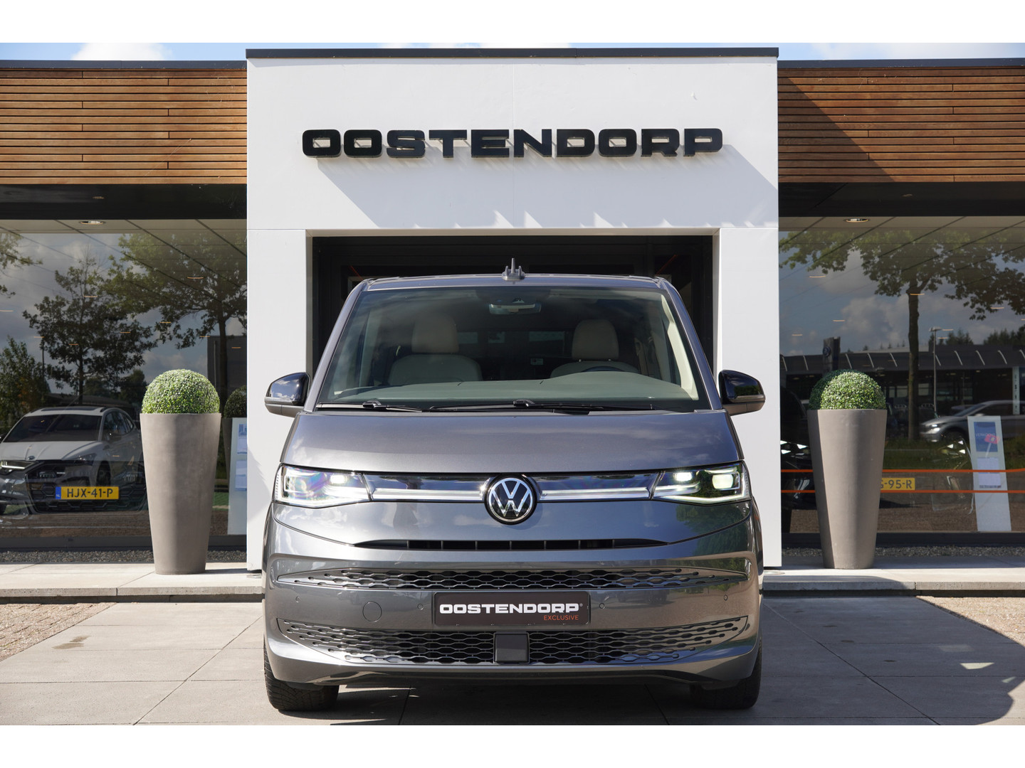 Volkswagen