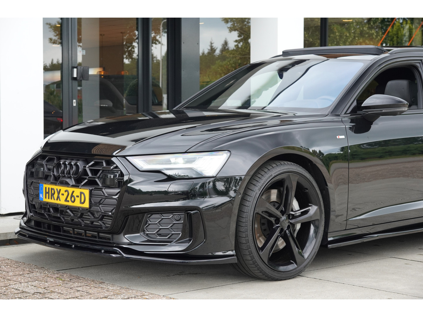 Audi Audi