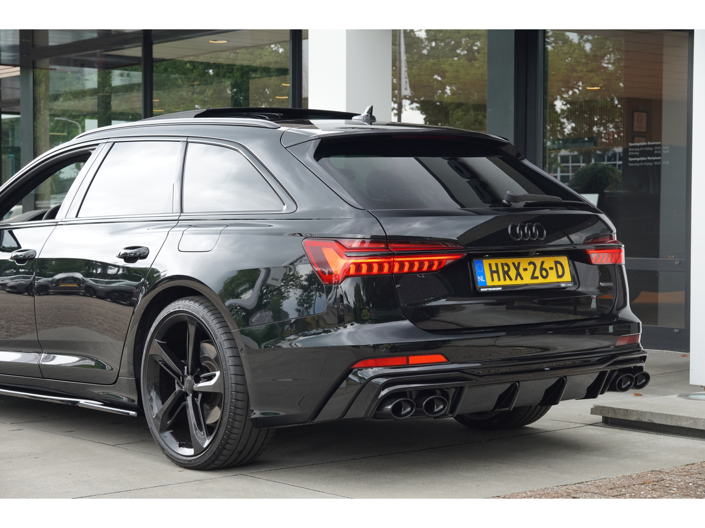 Audi Audi