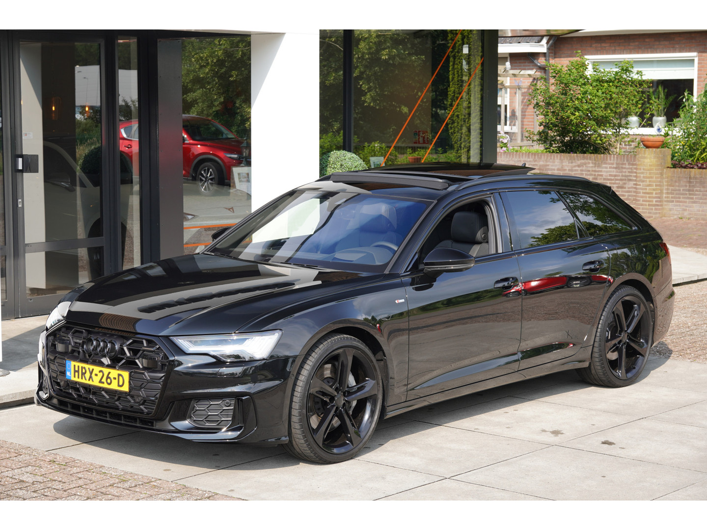 Audi Audi