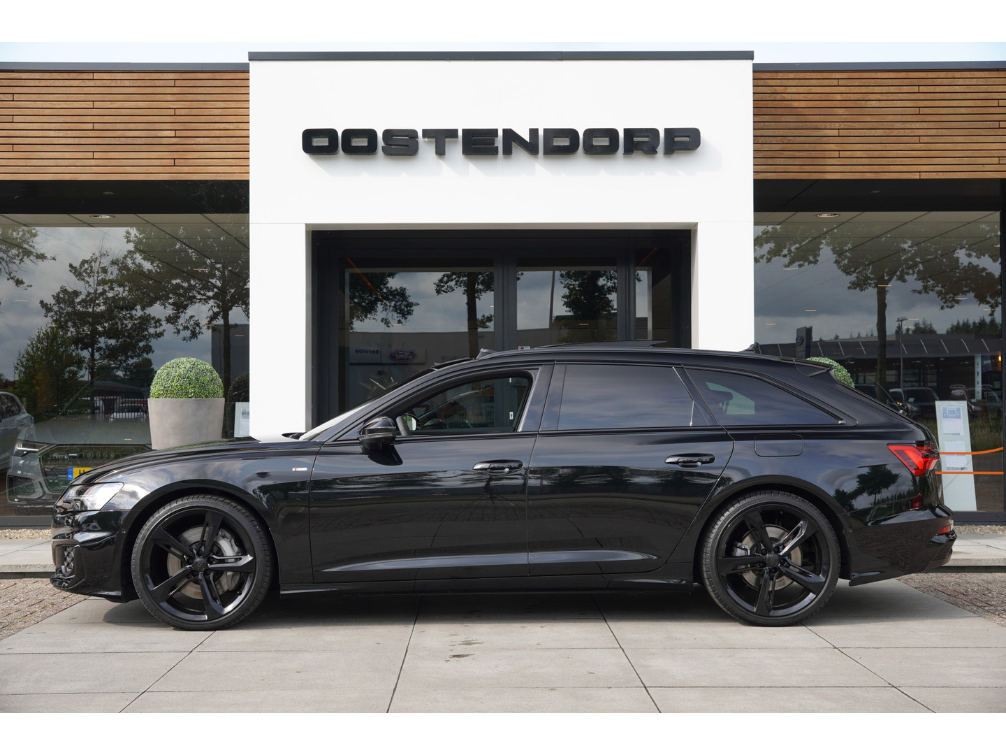 Audi Audi