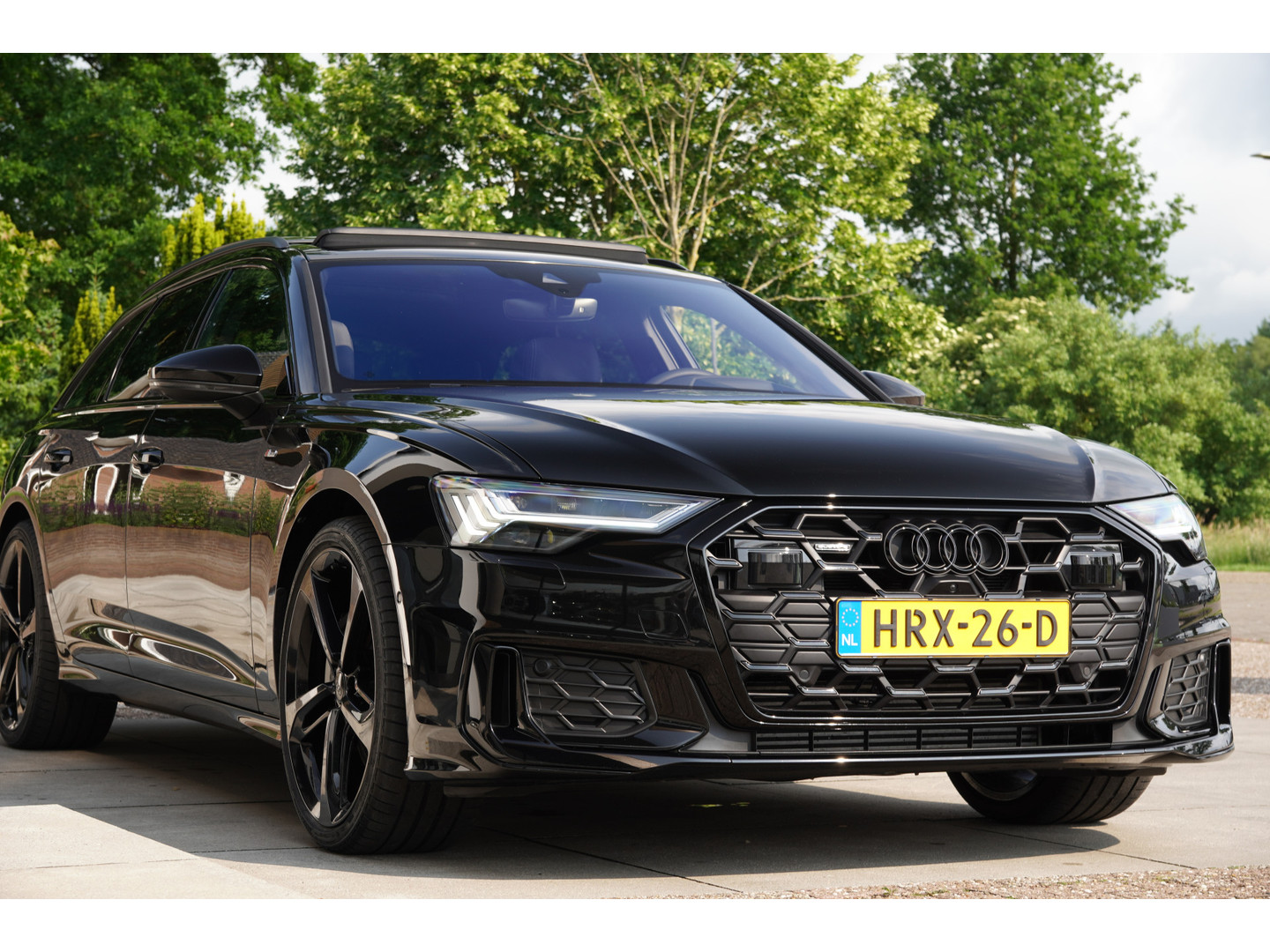 Audi Audi