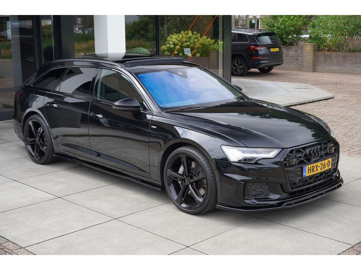 Audi Audi