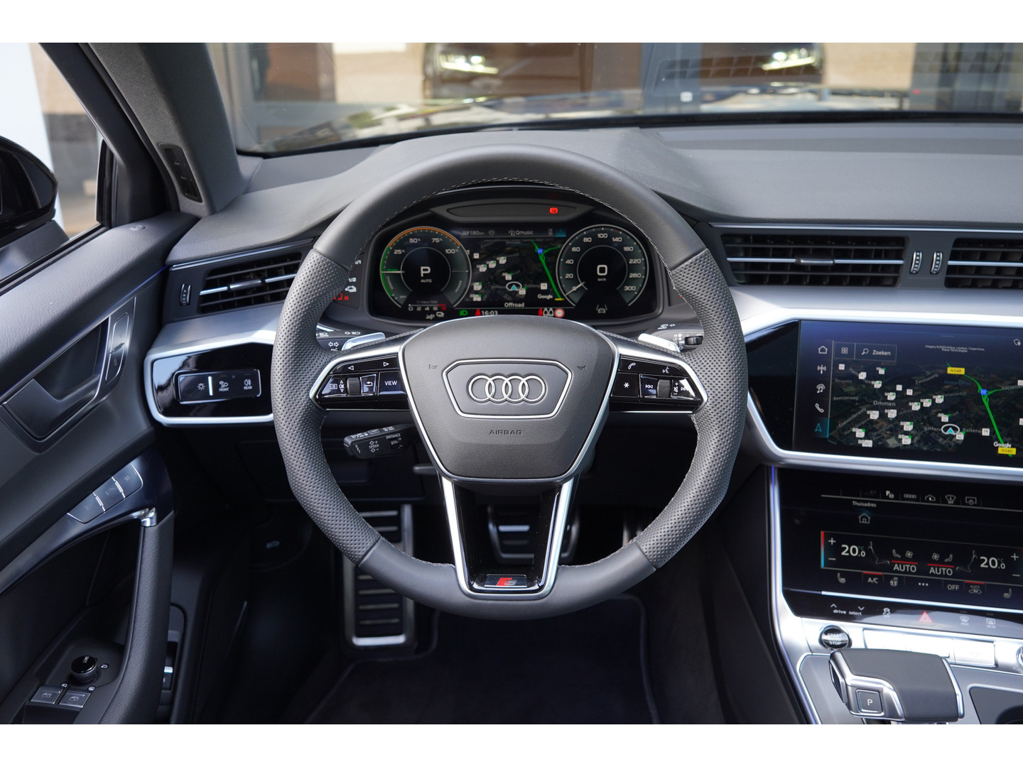 Audi Audi