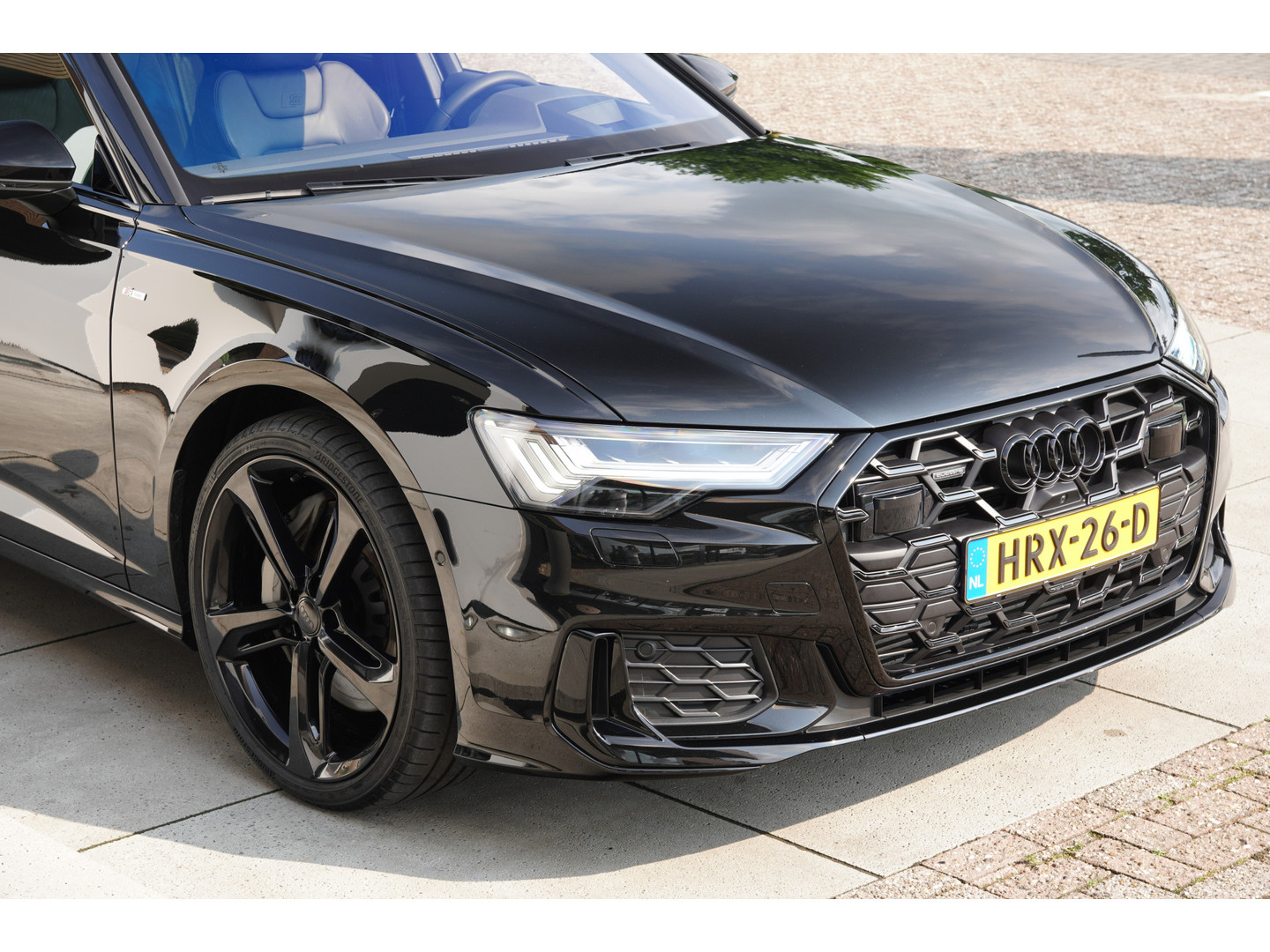 Audi Audi