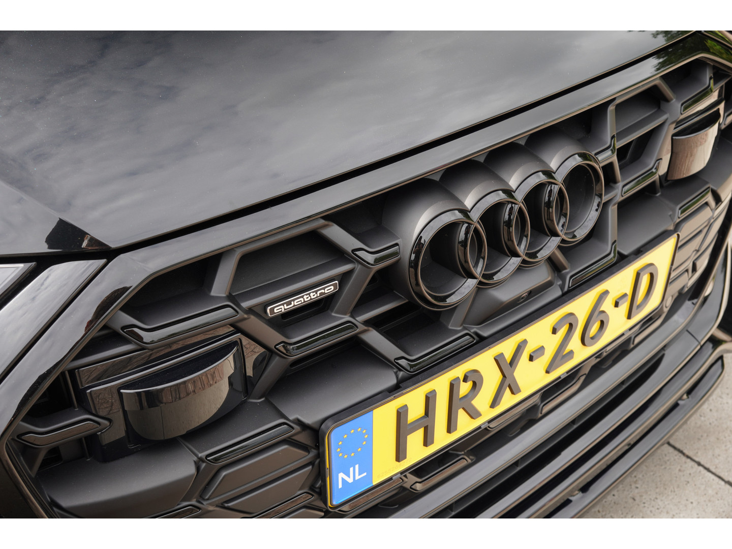 Audi Audi