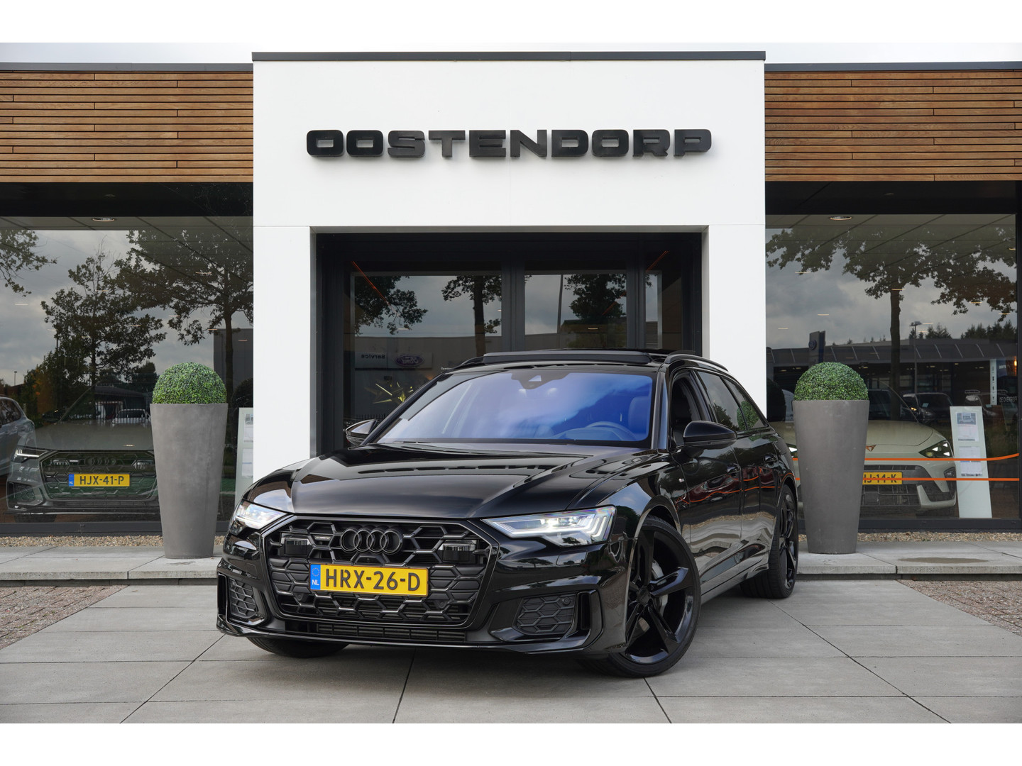 Audi Audi