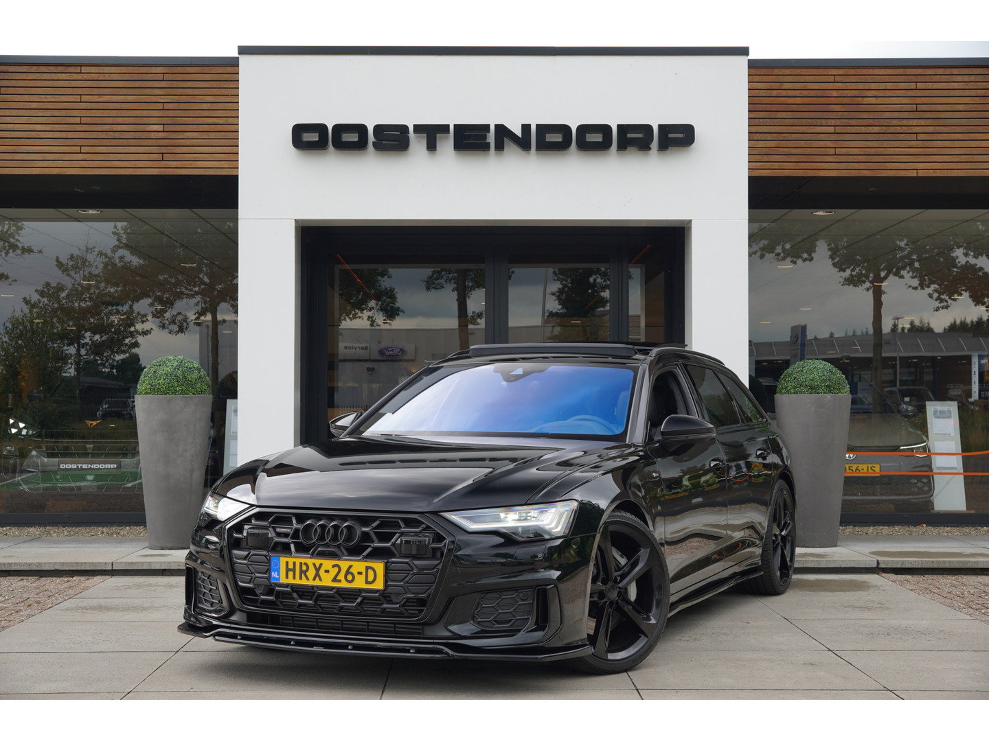 Audi Audi