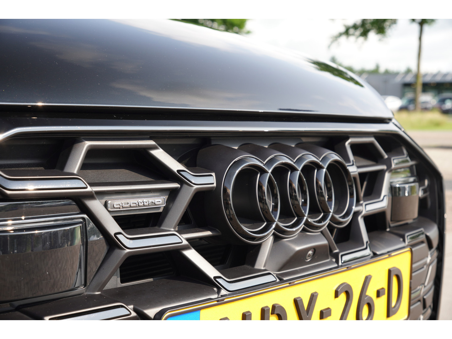 Audi Audi
