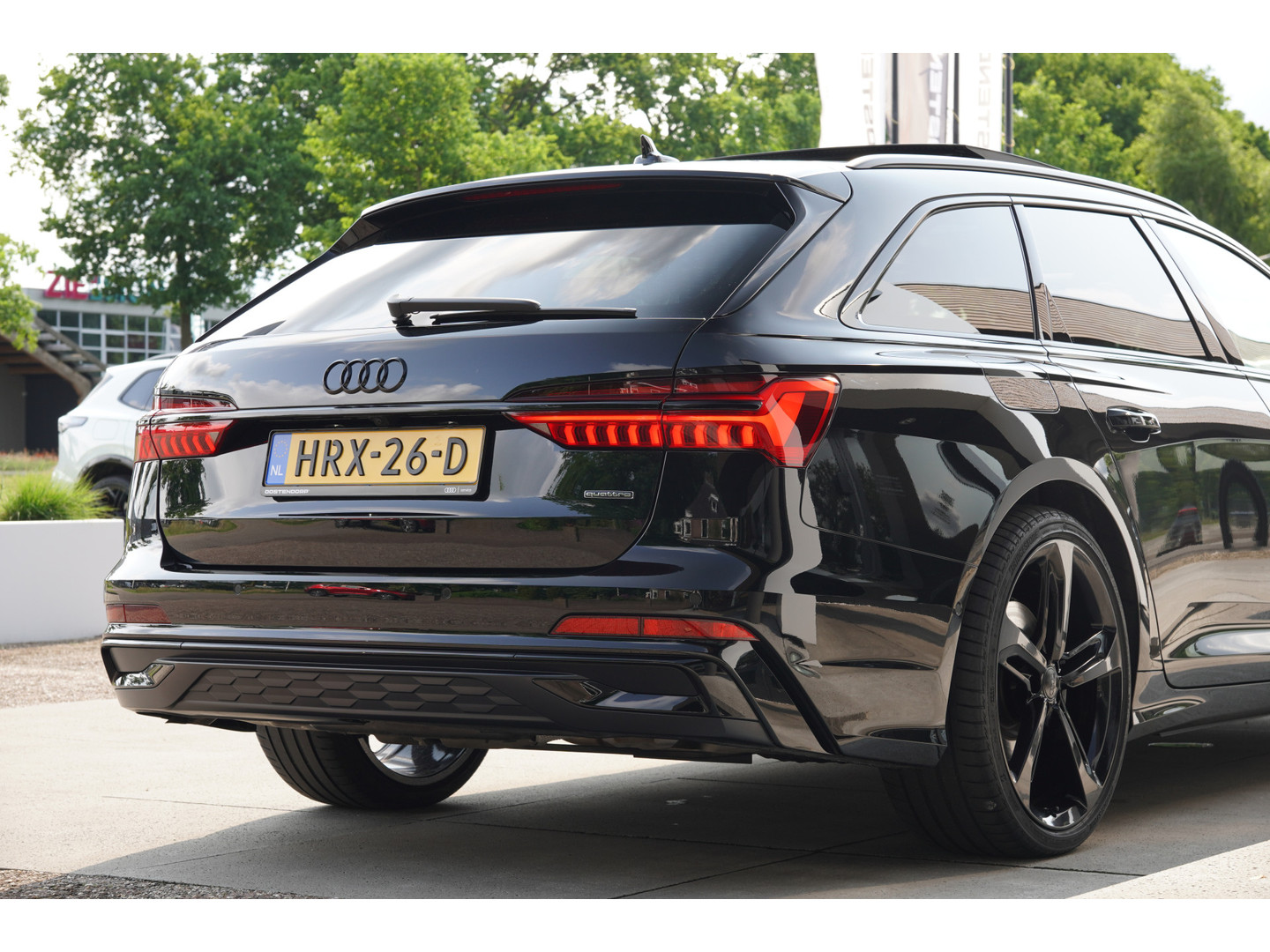 Audi Audi
