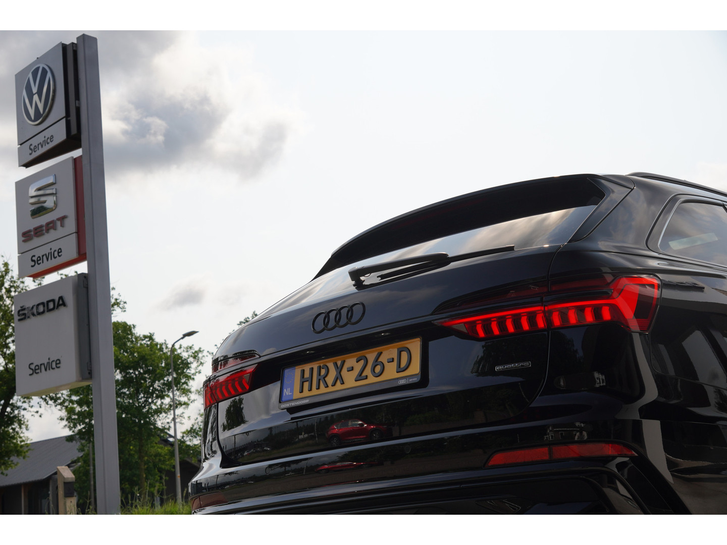 Audi Audi