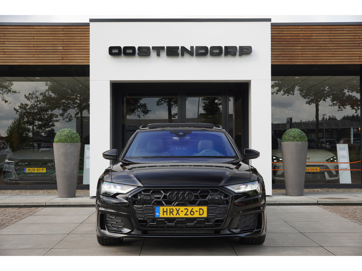 Audi Audi