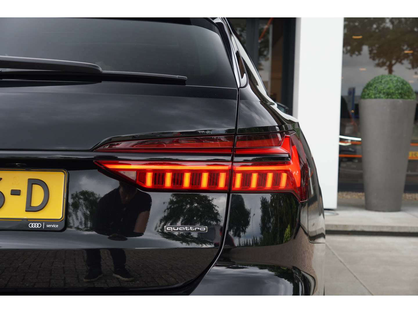 Audi Audi