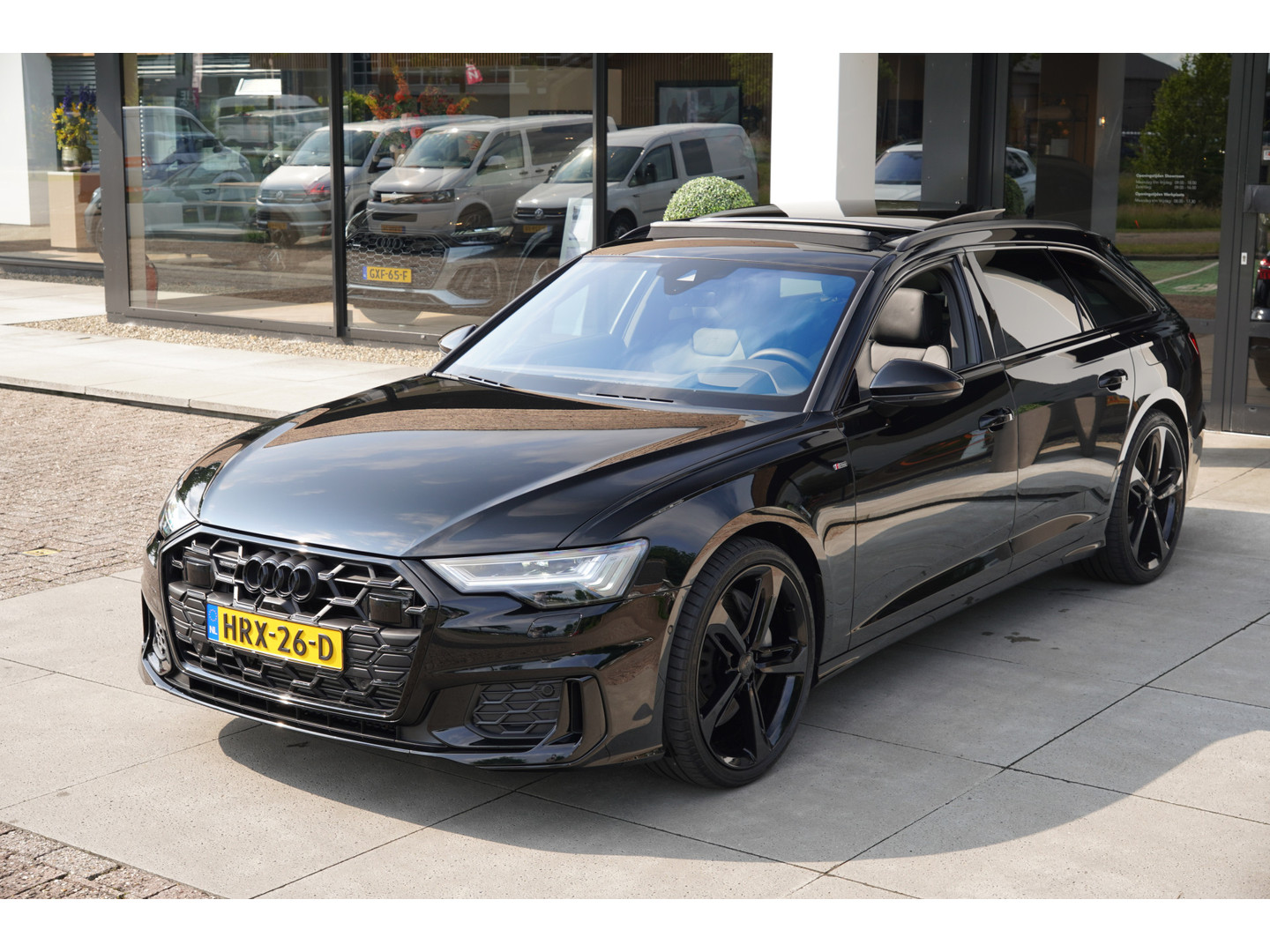Audi Audi