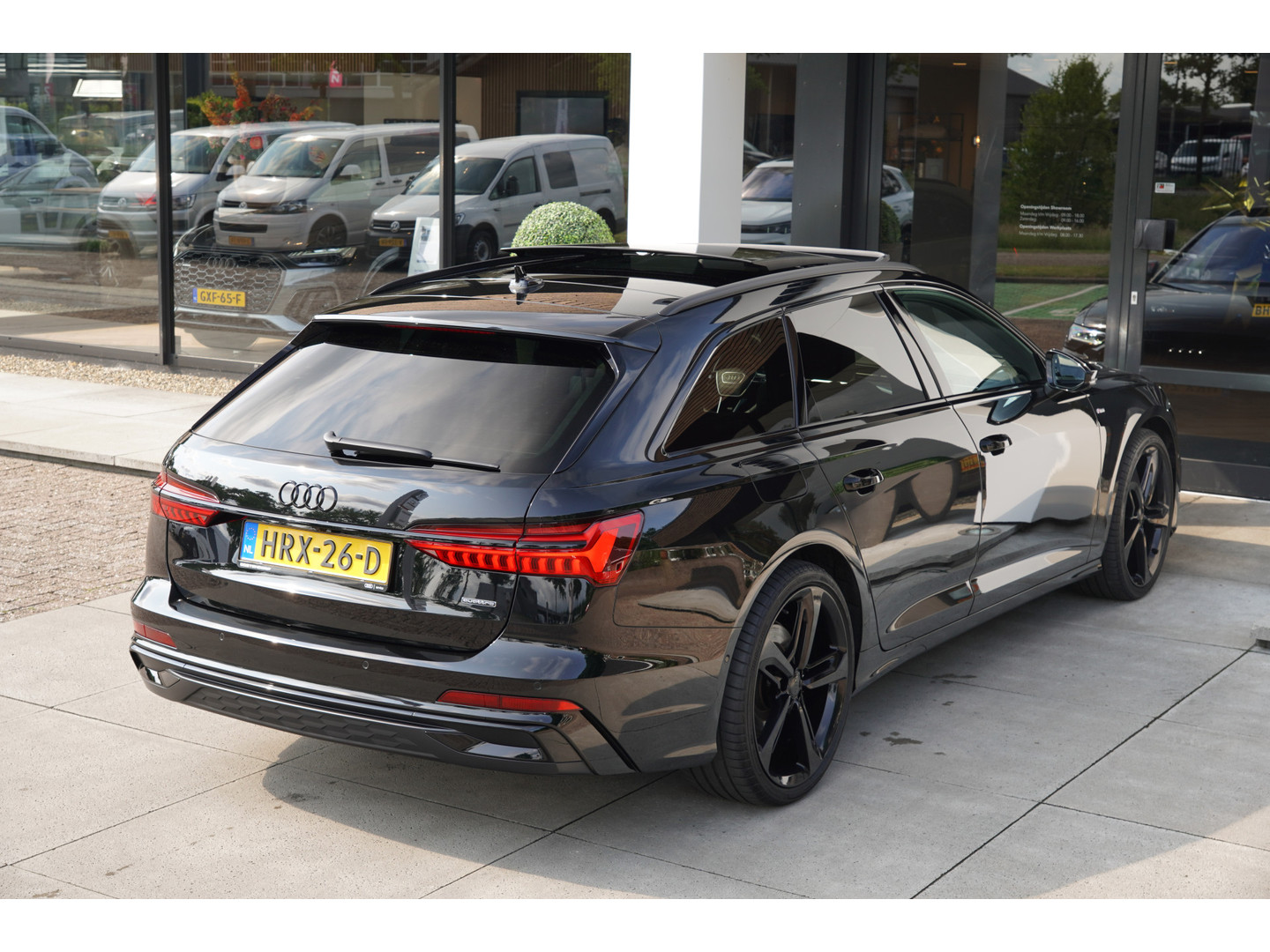 Audi Audi