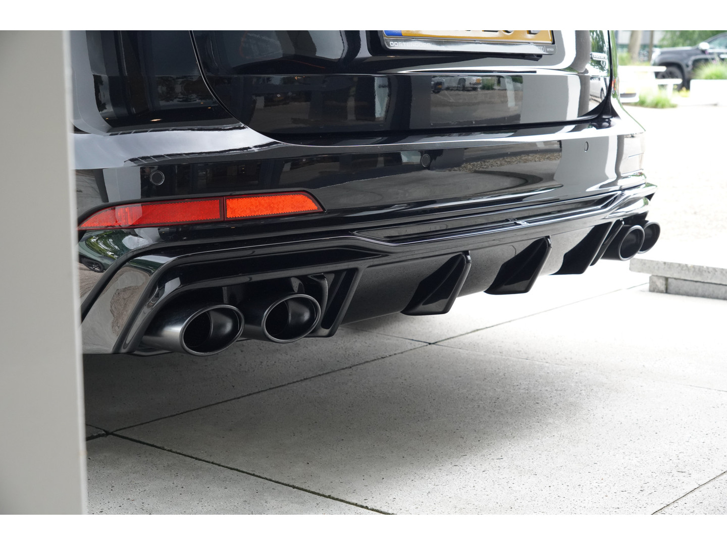 Audi Audi
