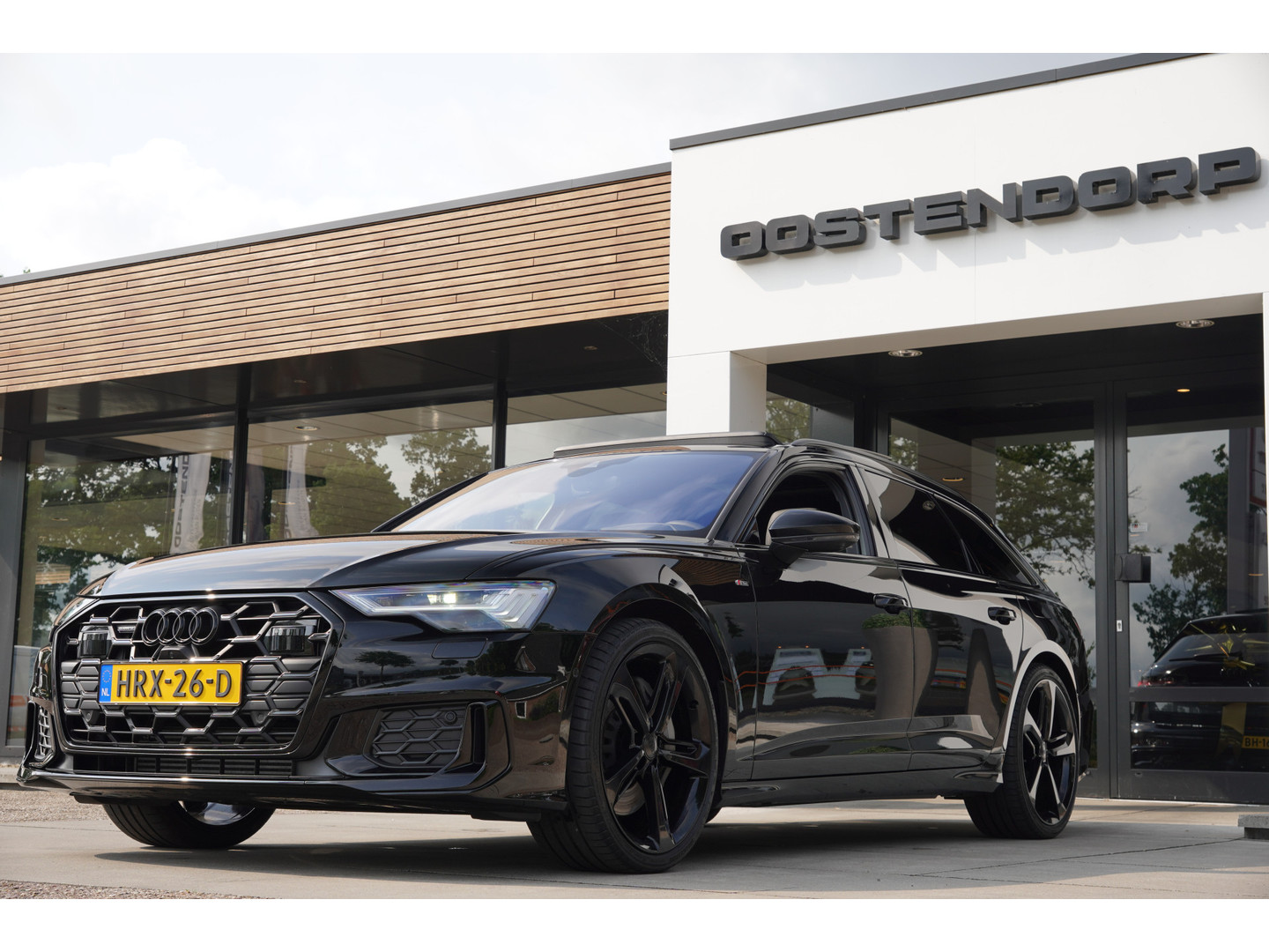 Audi Audi