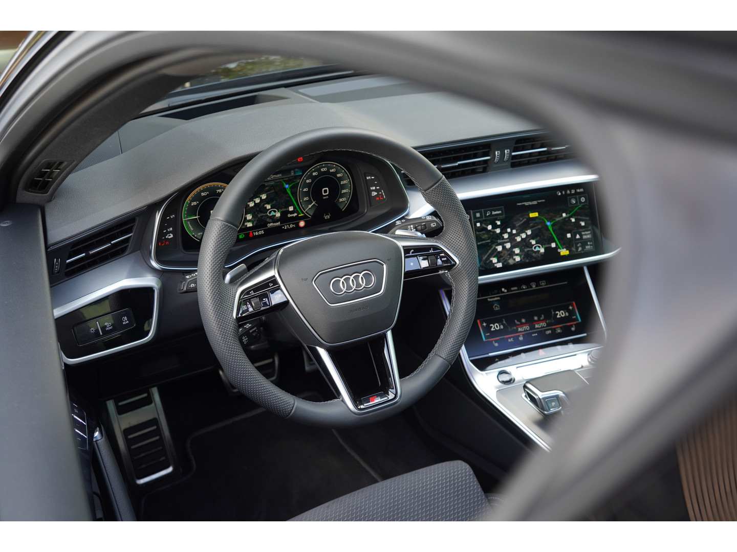 Audi Audi