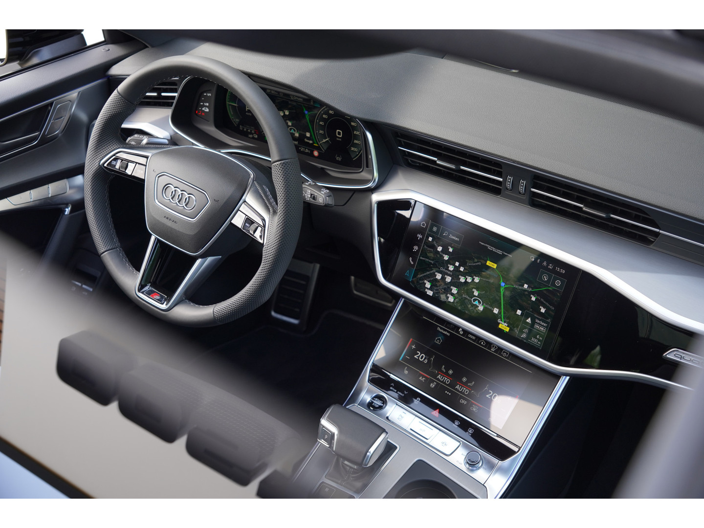 Audi Audi
